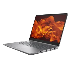 Ноутбук HP ZFury G1i 18 (C78M4ET) UA