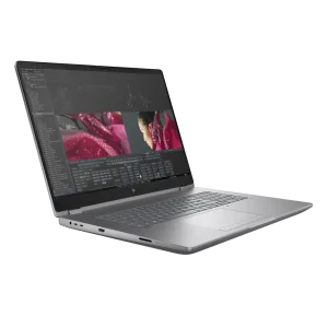 Ноутбук HP ZFury G1i 18 (C78M4ET) UA