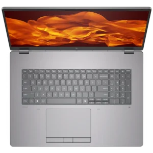 Ноутбук HP ZFury G1i 18 (C78M4ET) UA