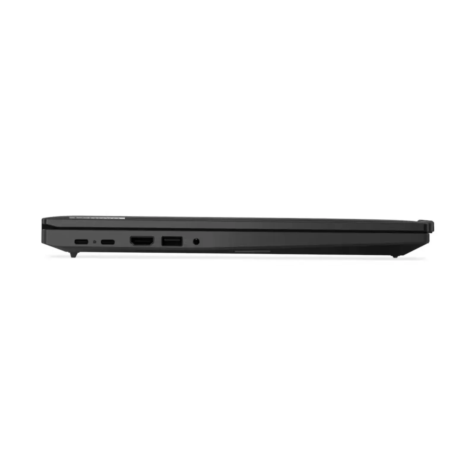 Ноутбук Lenovo ThinkPad P16s Gen 4 Black (21QV013RGE)