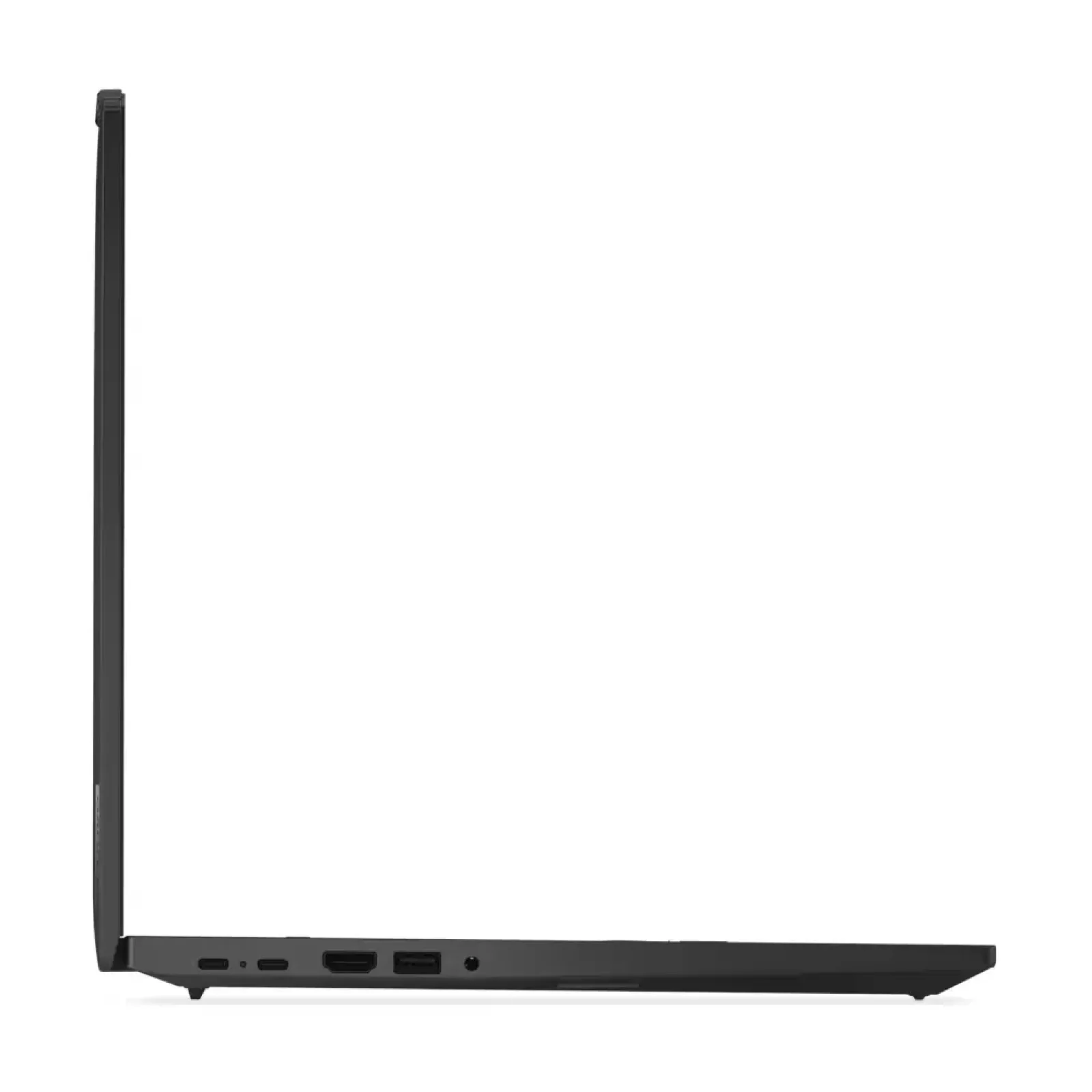 Ноутбук Lenovo ThinkPad P16s Gen 4 Black (21QV013RGE)