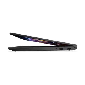 Ноутбук Lenovo ThinkPad P16s Gen 4 Black (21RX0011RA) UA
