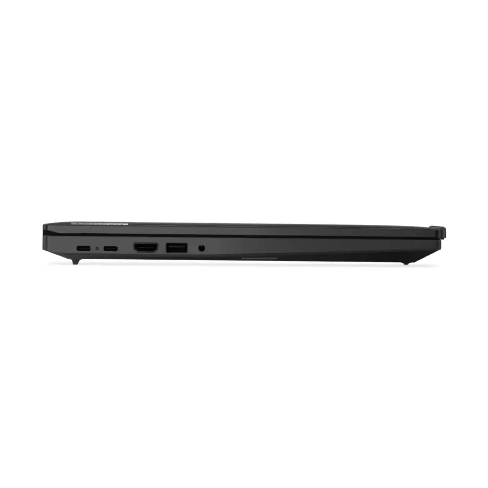 Ноутбук Lenovo ThinkPad P16s Gen 4 Black (21RX0011RA) UA