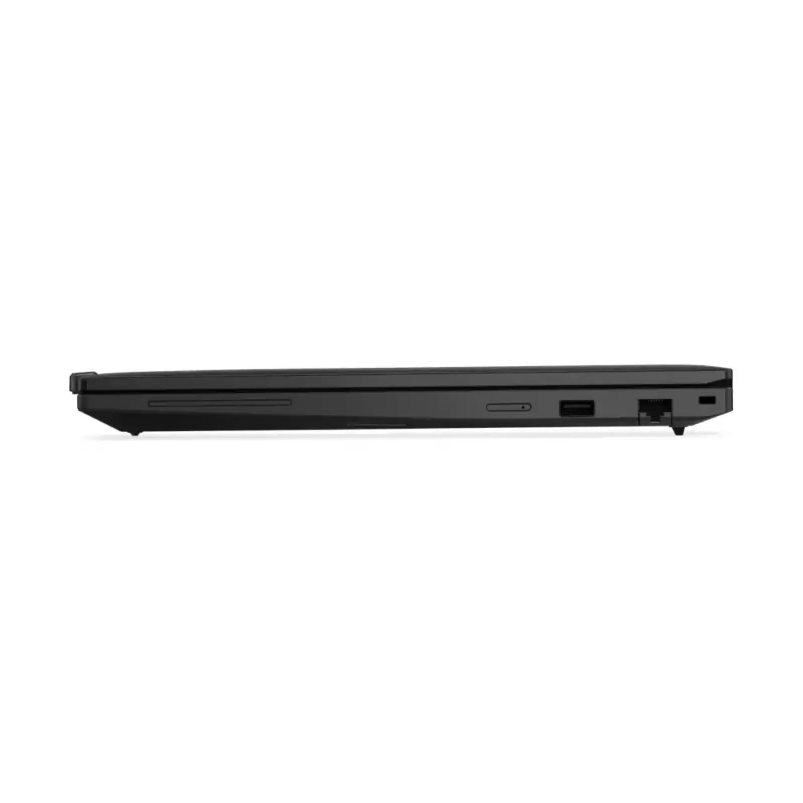 Ноутбук Lenovo ThinkPad P16s Gen 4 Black (21RX000XRA) UA