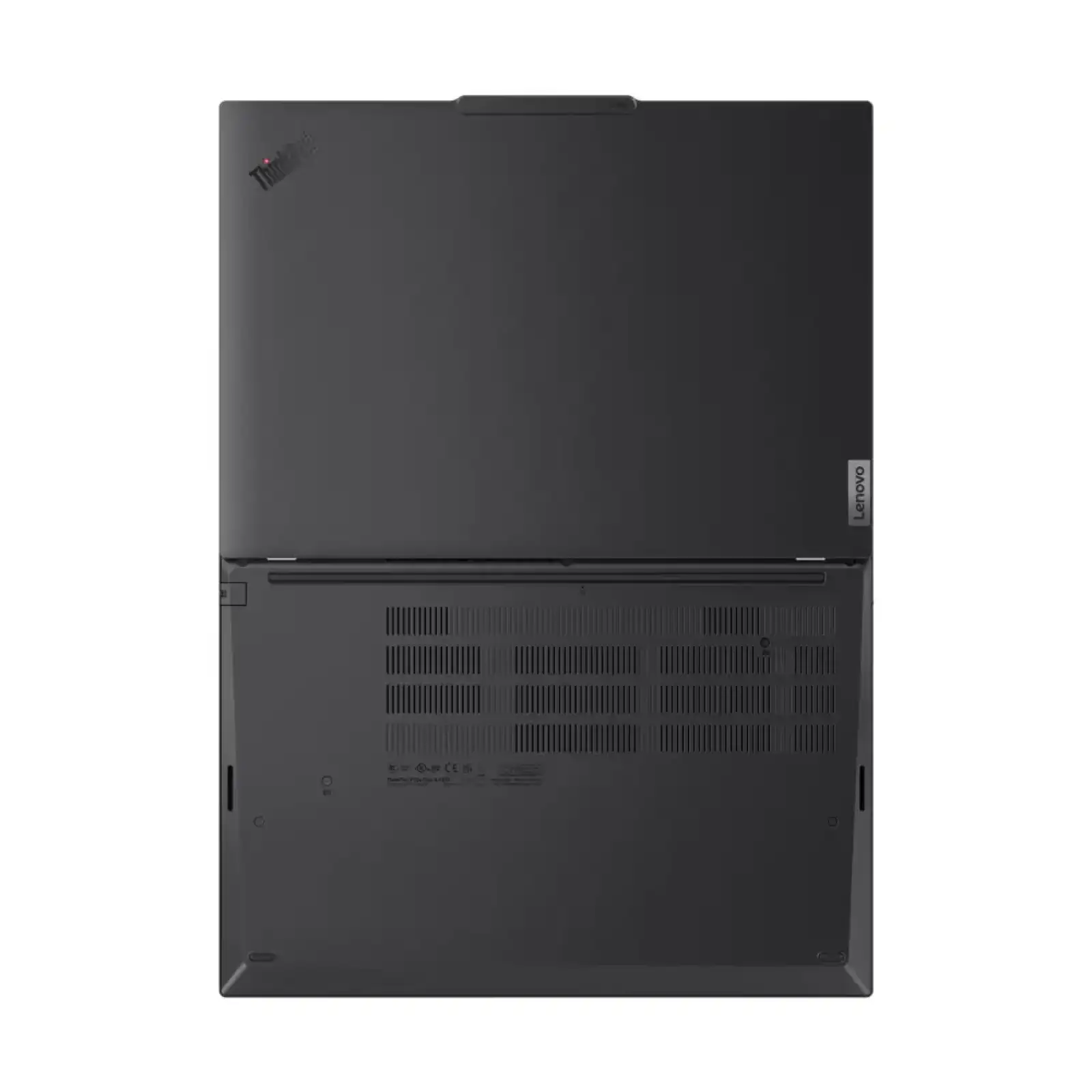 Ноутбук Lenovo ThinkPad P16s Gen 4 Black (21RX000XRA) UA