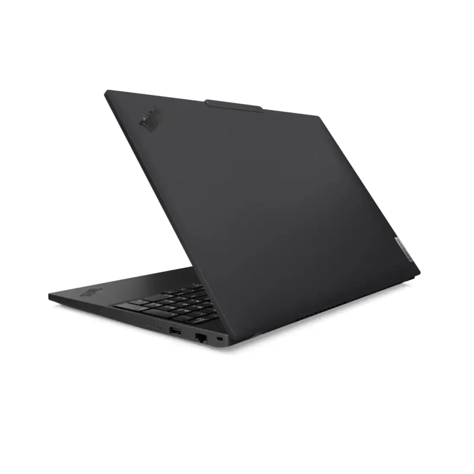 Ноутбук Lenovo ThinkPad P16s Gen 4 Black (21RX000XRA) UA