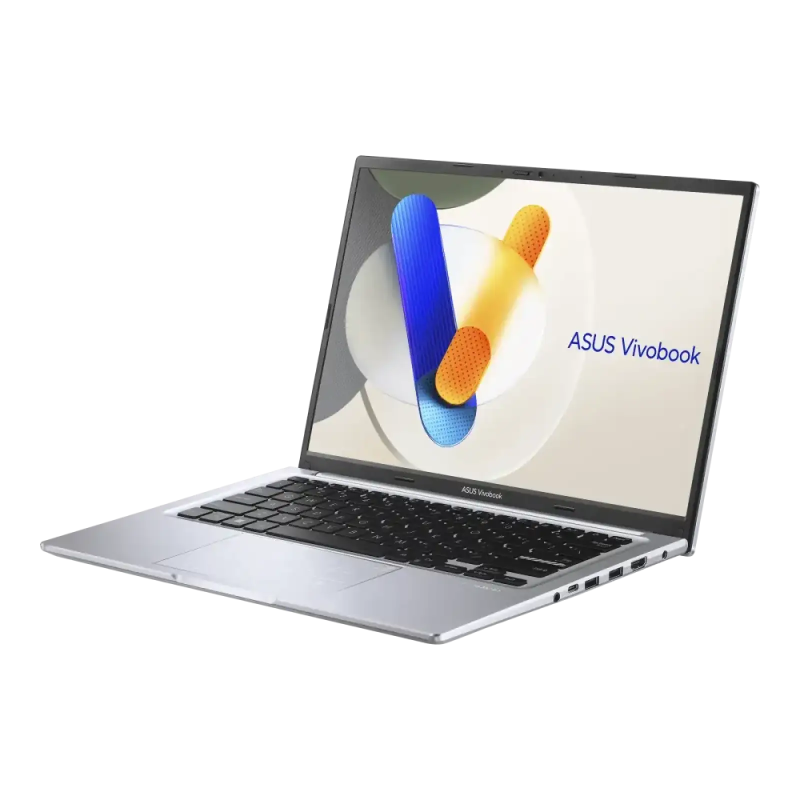Ноутбук ASUS Vivobook 14 X1405 Cool Silver (90NB10M1-M00ZC0) UA