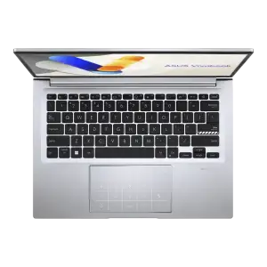 Ноутбук ASUS Vivobook 14 X1405 Cool Silver (90NB10M1-M00ZC0) UA