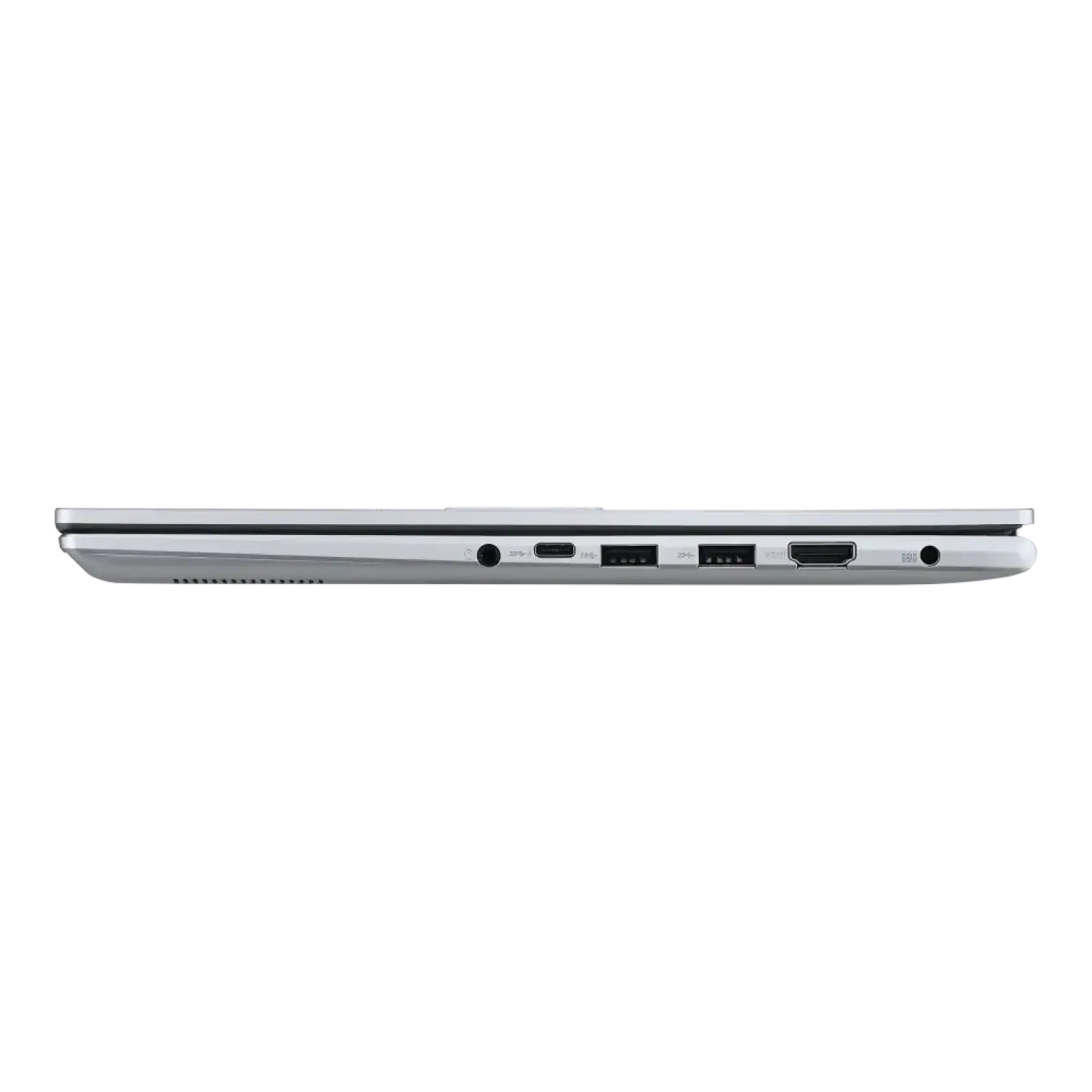Ноутбук ASUS Vivobook 14 X1405 Cool Silver (90NB10M1-M00ZC0) UA