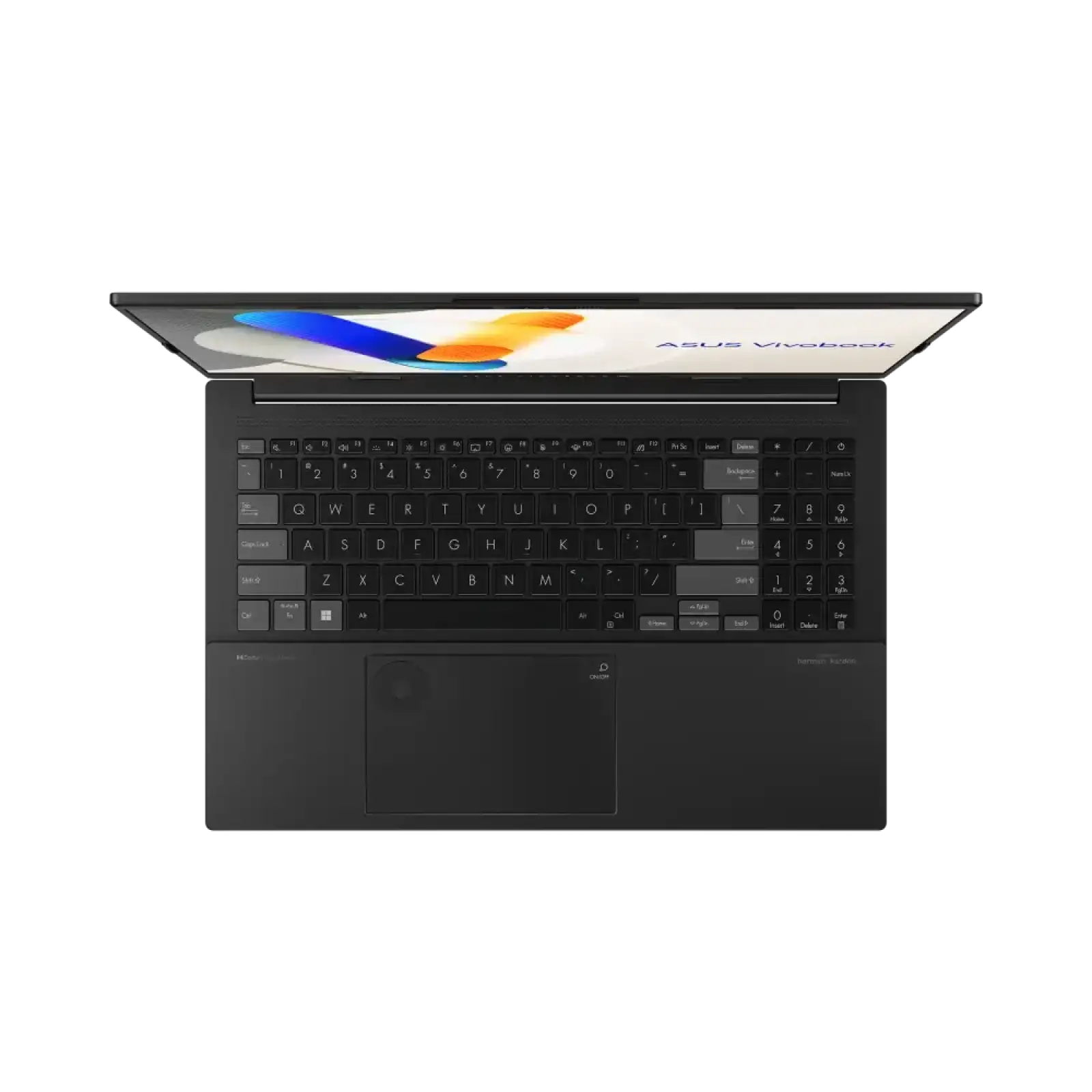 Ноутбук ASUS Vivobook Pro 15 OLED Earl Gray (90NB15E3-M000K0) UA