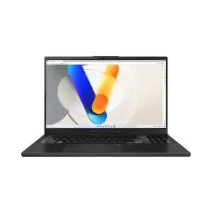 Ноутбук ASUS 15.6_3K_OLED/U9-285H/24/2TB SSD/RTX 4050 6 GB/W11P/BL/Earl Gray 90NB15E3-M000K0 UA