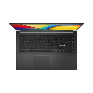 Ноутбук ASUS Vivobook Go 15 E1504F Mixed Black (90NB0ZR2-M06WD0) UA