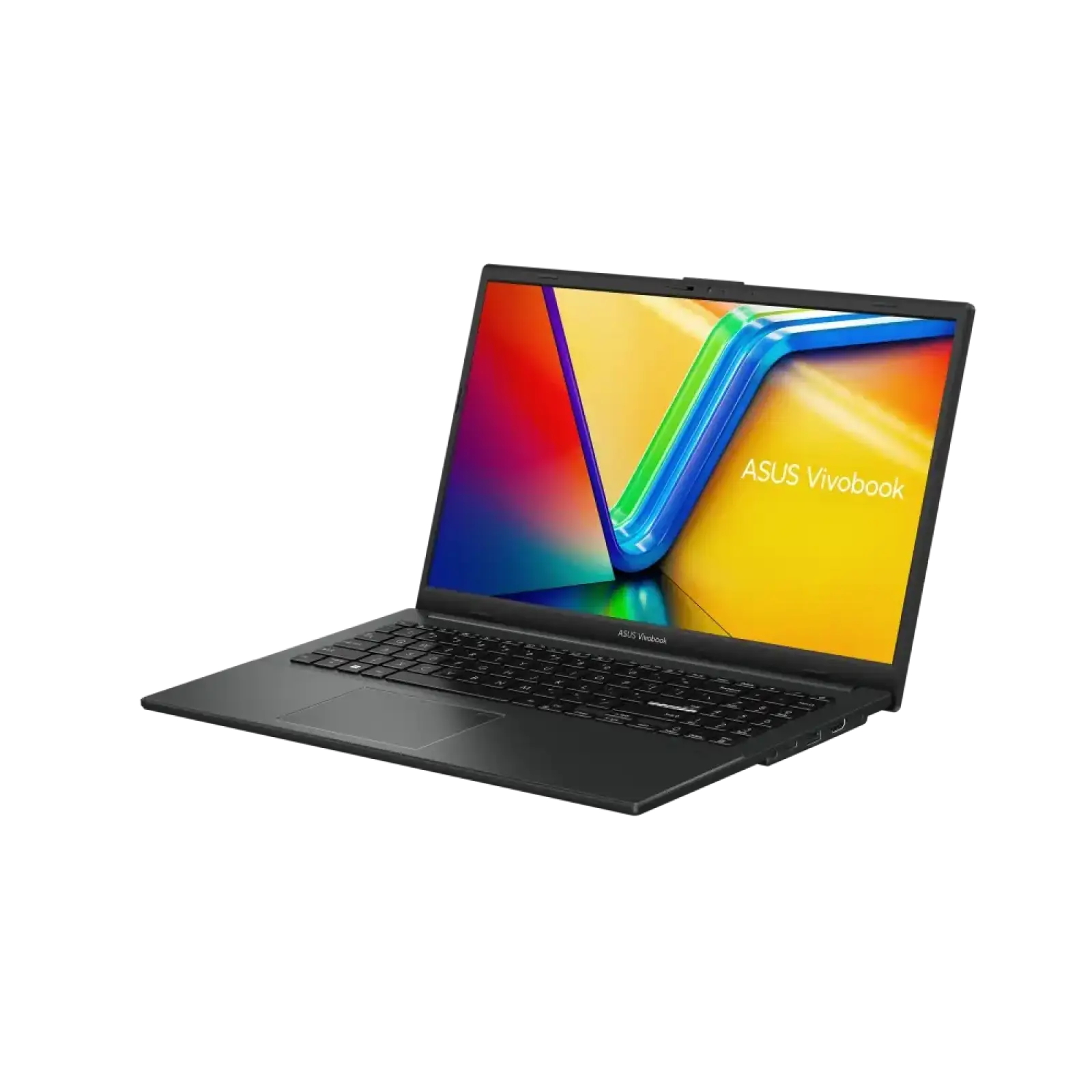 Ноутбук ASUS Vivobook Go 15 E1504F Mixed Black (90NB0ZR2-M06WD0) UA
