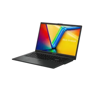 Ноутбук ASUS Vivobook Go 15 E1504F Mixed Black (90NB0ZR2-M06WD0) UA
