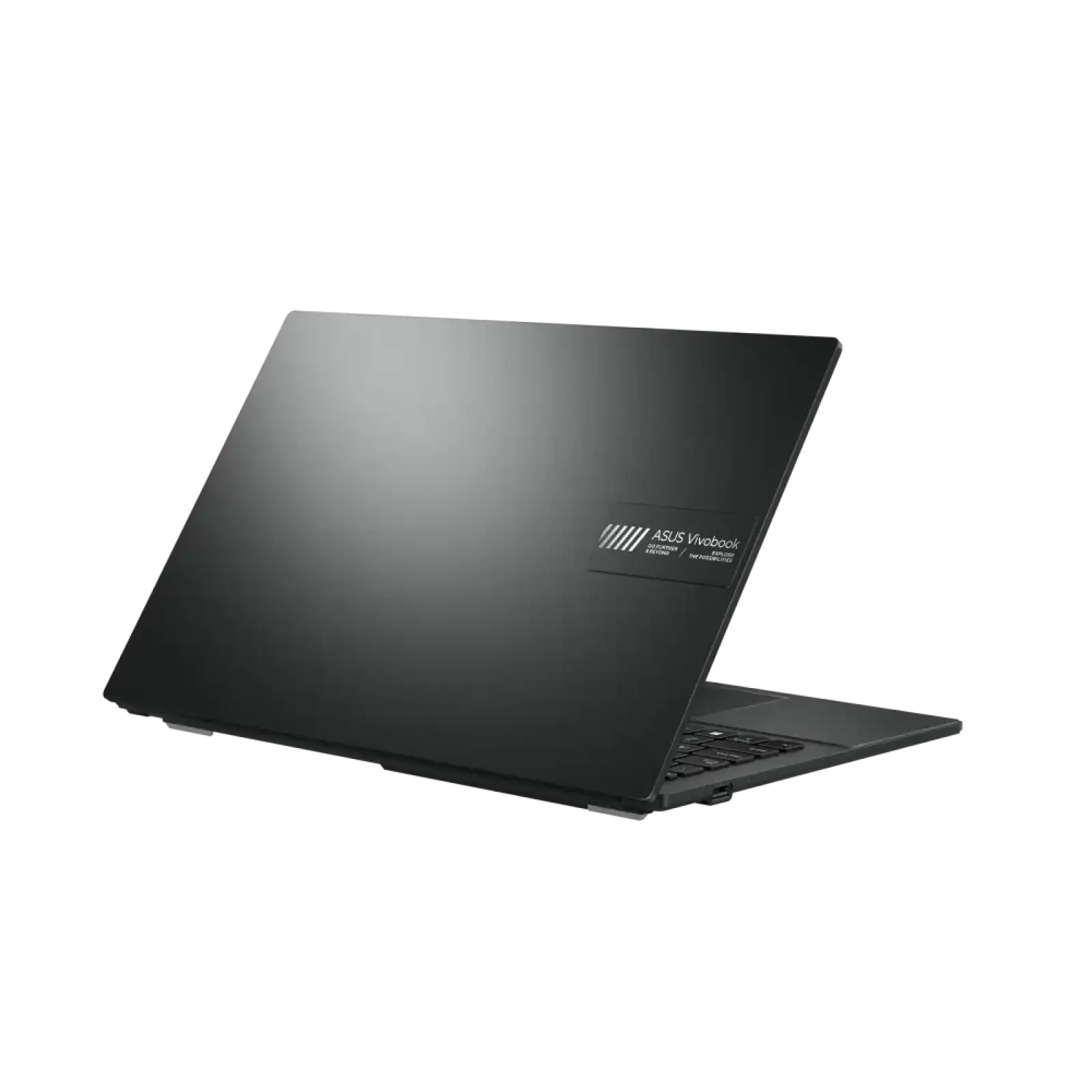 Ноутбук ASUS Vivobook Go 15 E1504F Mixed Black (90NB0ZR2-M06WD0) UA
