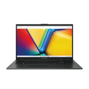 Ноутбук ASUS Vivobook Go 15 E1504F Mixed Black (90NB0ZR2-M06WD0) UA