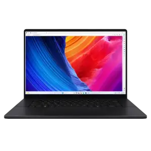 Ноутбук ASUS ProArt P16 H7606 Nano Black (90NB17D1-M00140) UA