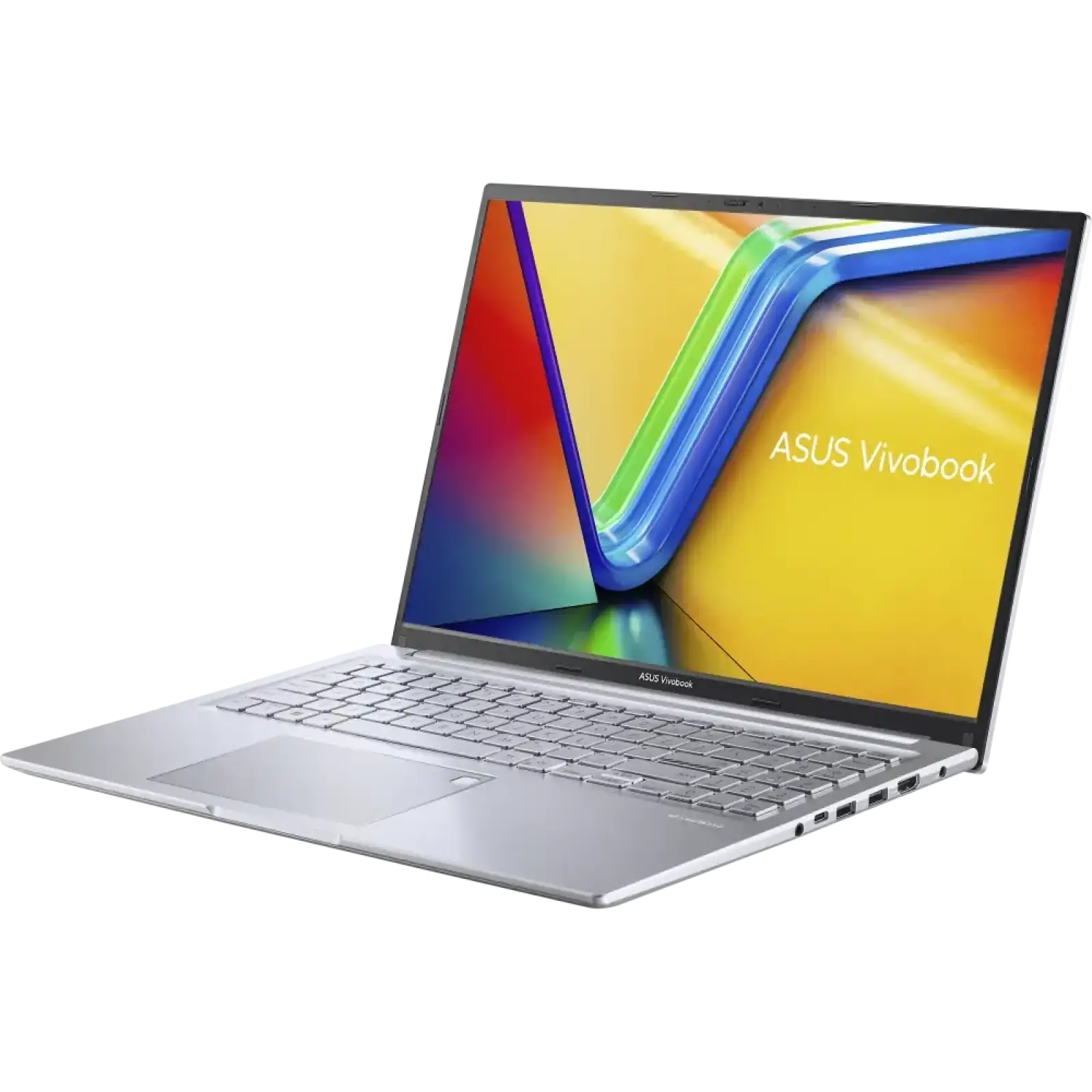 Ноутбук ASUS Vivobook 16 M1605 Cool Silver (90NB1832-M00200) UA