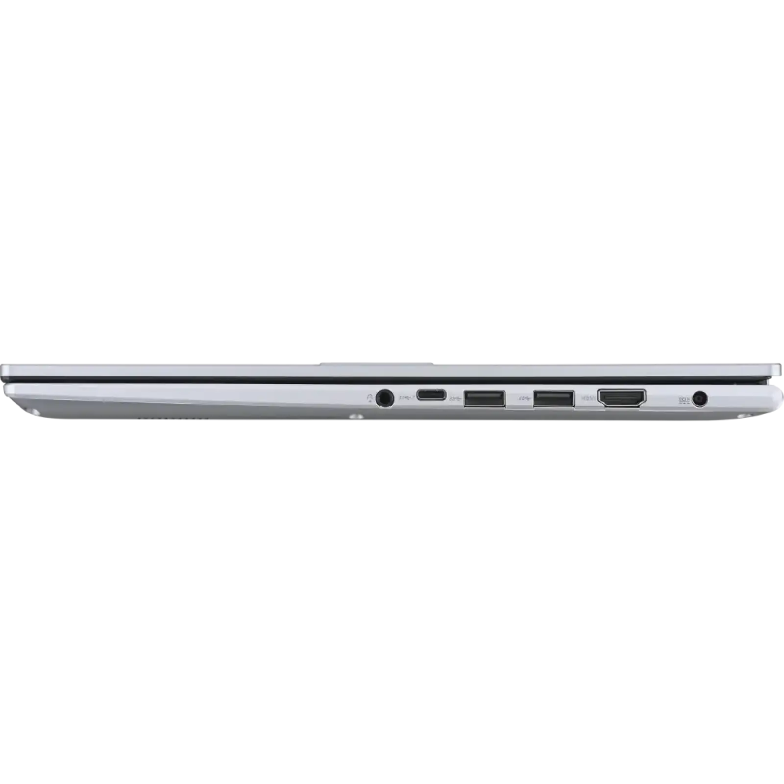 Ноутбук ASUS Vivobook 16 M1605 Cool Silver (90NB1832-M00200) UA