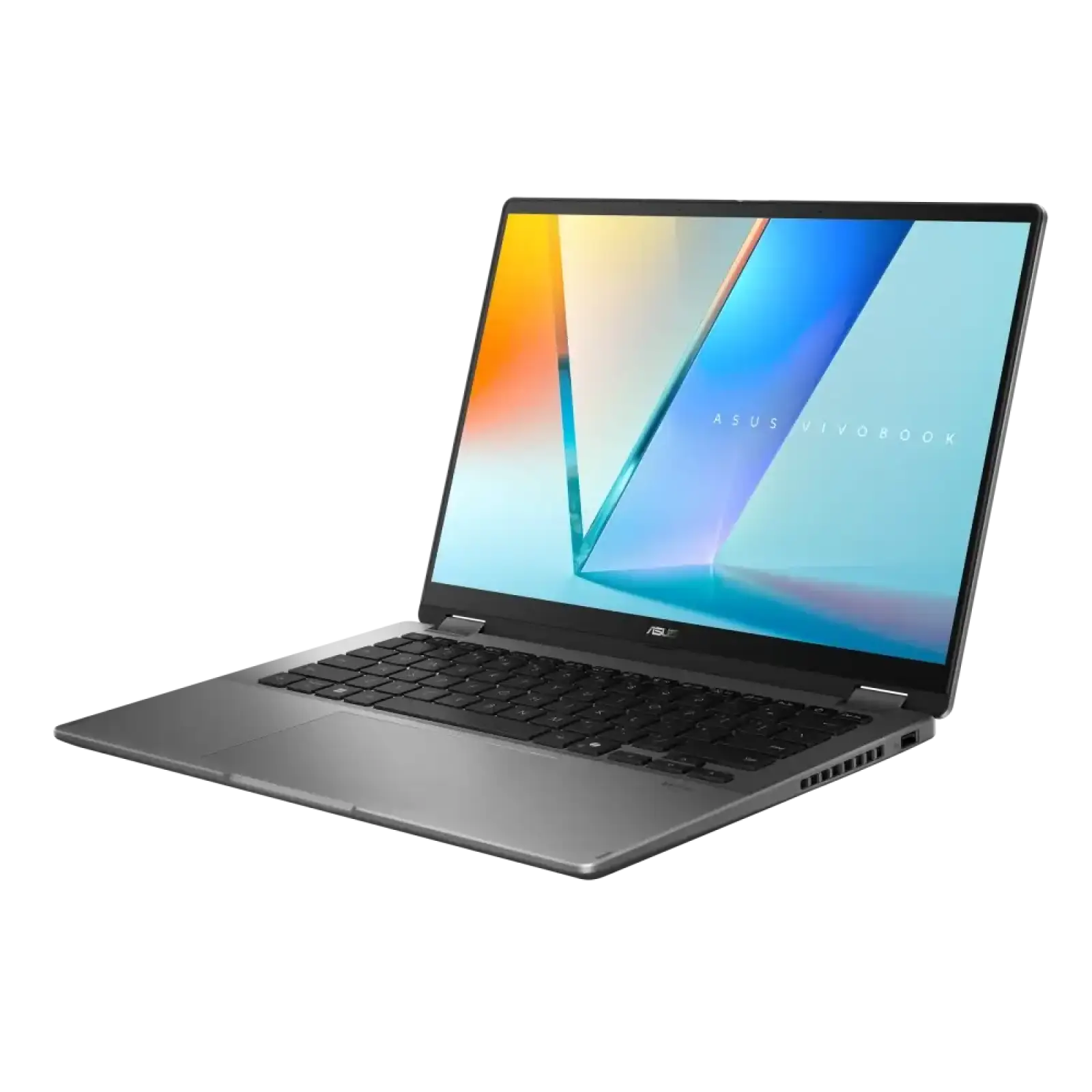 Ноутбук ASUS 16FT_OLED/U9-386H/32/1TB SSD/Intel HD/ W11P/BL/M/Backpack/Matte Gray 90NB17B1-M002U0 UA