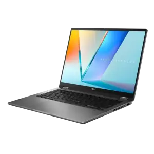 Ноутбук ASUS 16FT_OLED/U9-386H/32/1TB SSD/Intel HD/ W11P/BL/M/Backpack/Matte Gray 90NB17B1-M002U0 UA