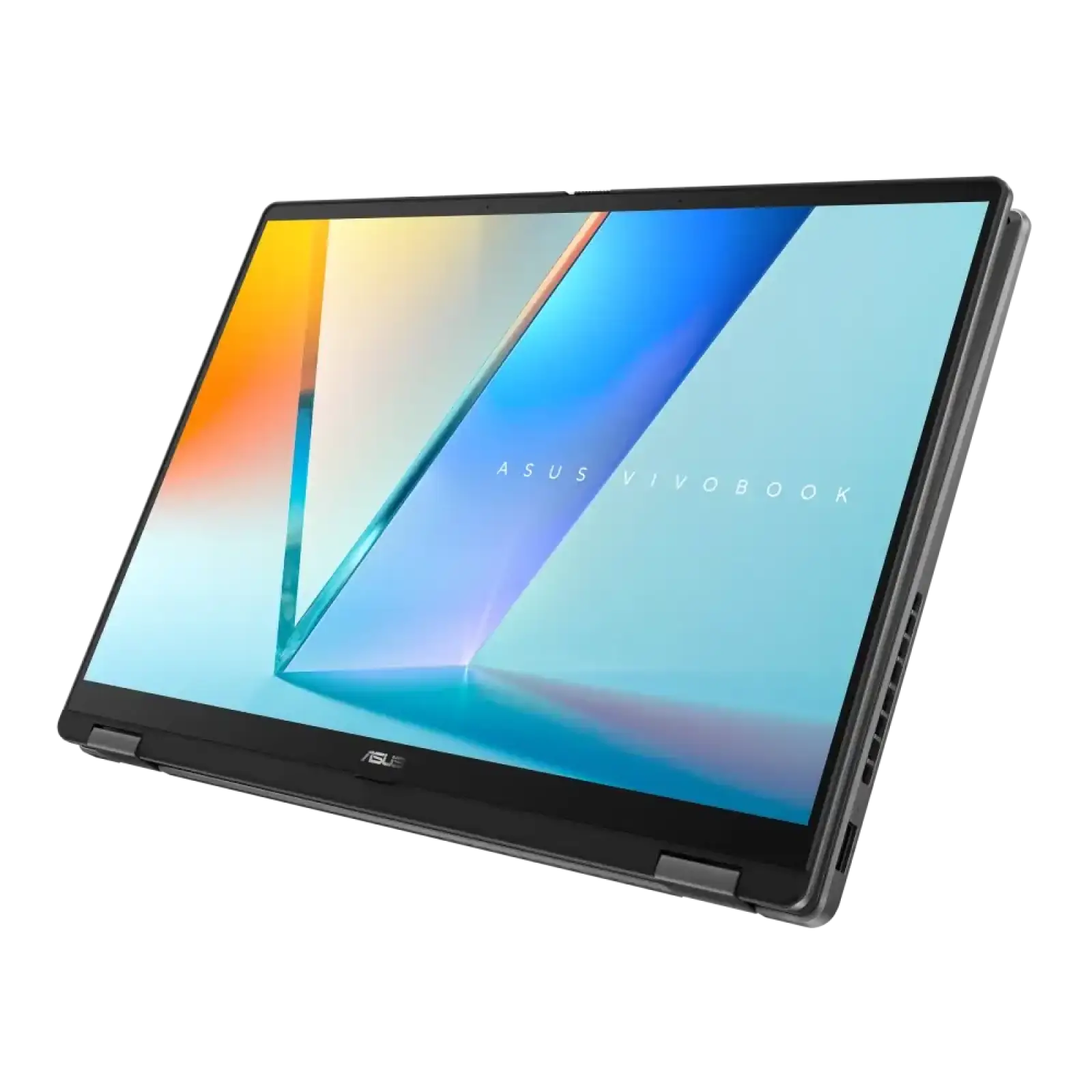 Ноутбук ASUS 16FT_OLED/U9-386H/32/1TB SSD/Intel HD/ W11P/BL/M/Backpack/Matte Gray 90NB17B1-M002U0 UA