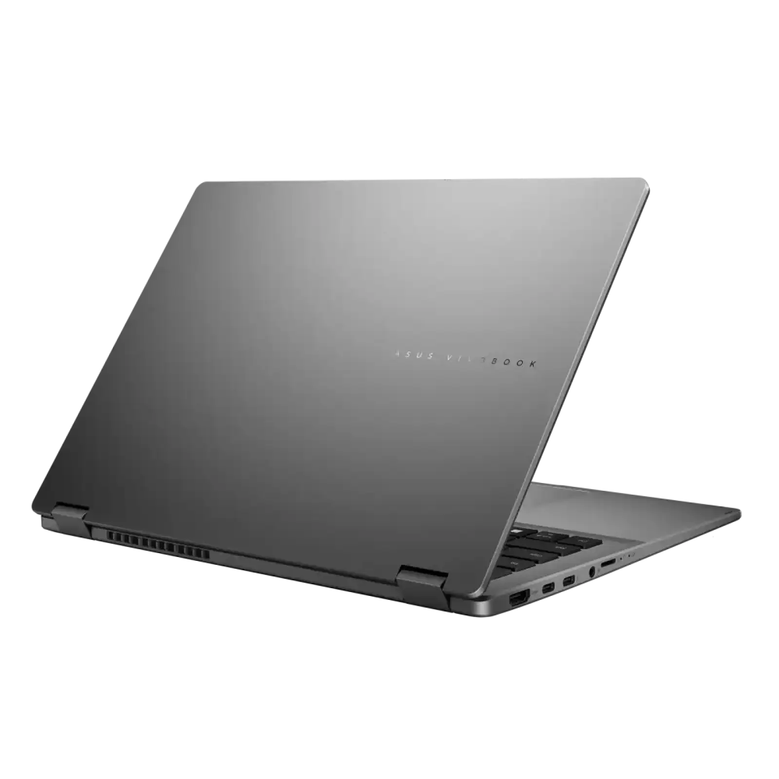 Ноутбук ASUS 16FT_OLED/U9-386H/32/1TB SSD/Intel HD/ W11P/BL/M/Backpack/Matte Gray 90NB17B1-M002U0 UA