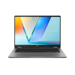 Ноутбук ASUS 16FT_OLED/U9-386H/32/1TB SSD/Intel HD/ W11P/BL/M/Backpack/Matte Gray 90NB17B1-M002U0 UA