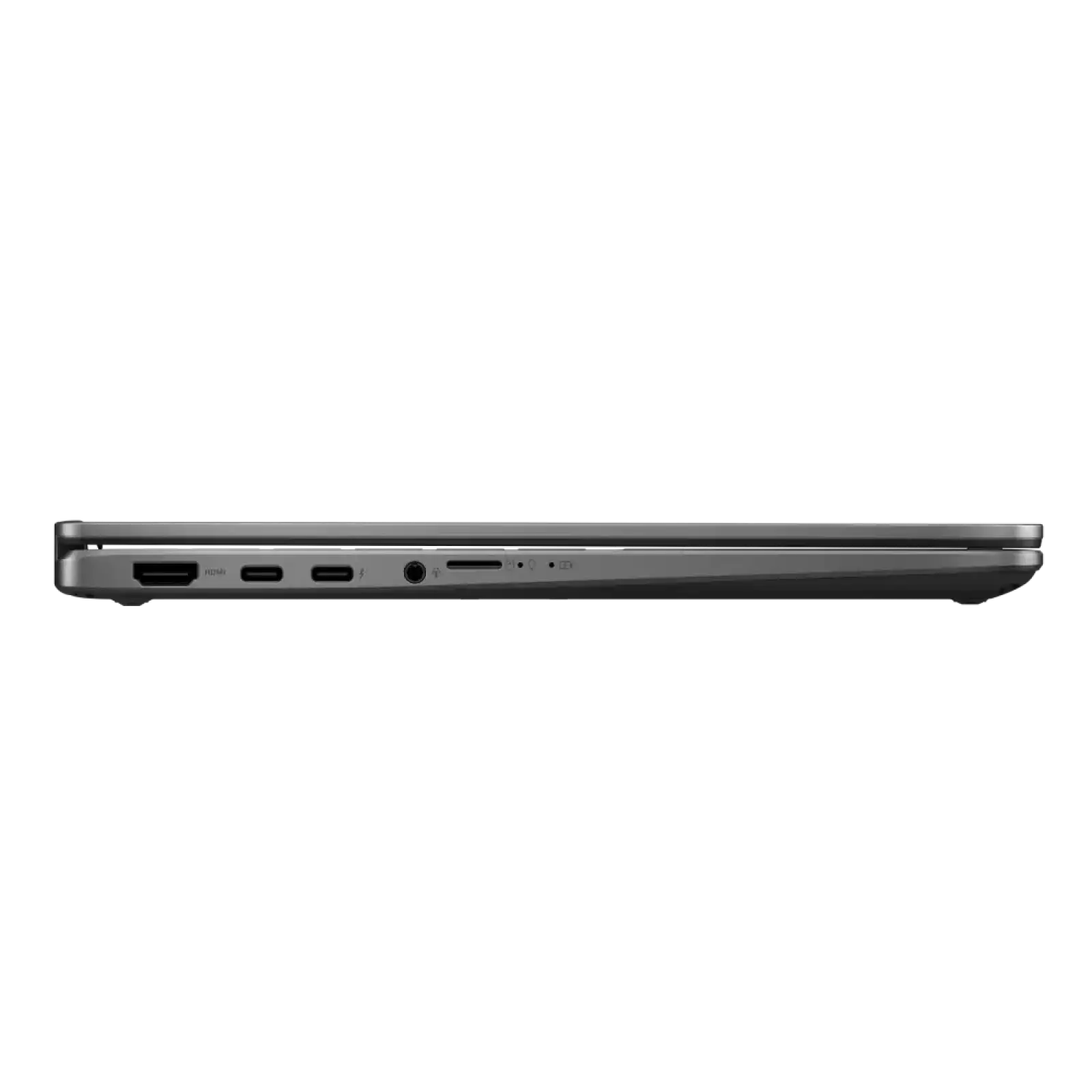 Ноутбук ASUS 16FT_OLED/U9-386H/32/1TB SSD/Intel HD/ W11P/BL/M/Backpack/Matte Gray 90NB17B1-M002U0 UA