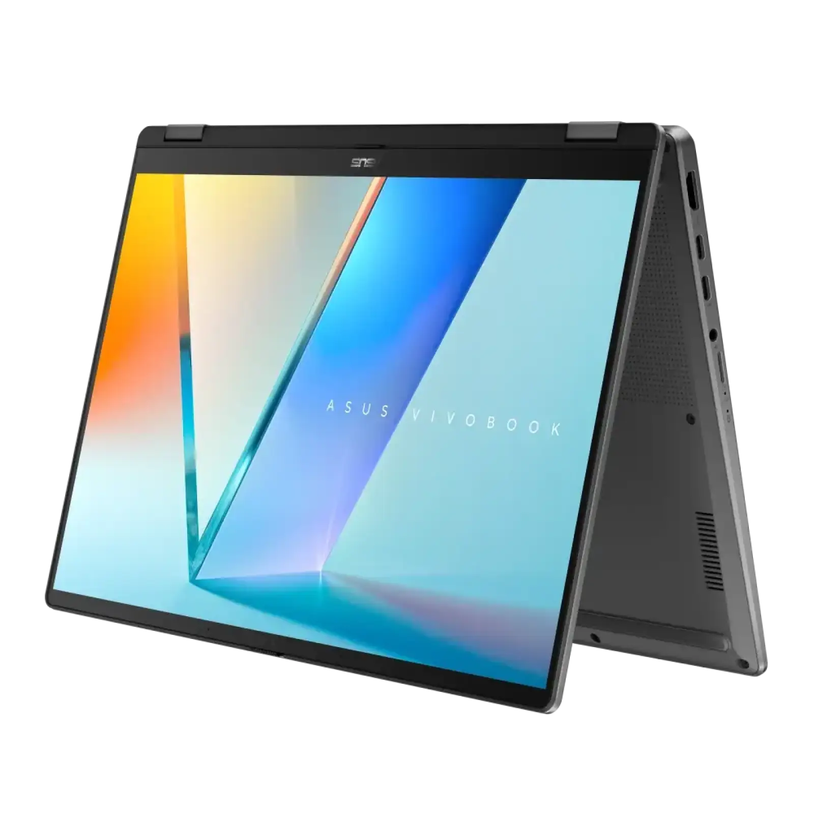 Ноутбук ASUS 16FT_OLED/U9-386H/32/1TB SSD/Intel HD/ W11P/BL/M/Backpack/Matte Gray 90NB17B1-M002U0 UA