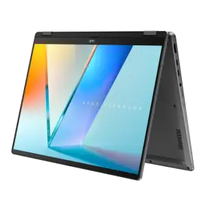 Ноутбук ASUS 16FT_OLED/U9-386H/32/1TB SSD/Intel HD/ W11P/BL/M/Backpack/Matte Gray 90NB17B1-M002U0 UA