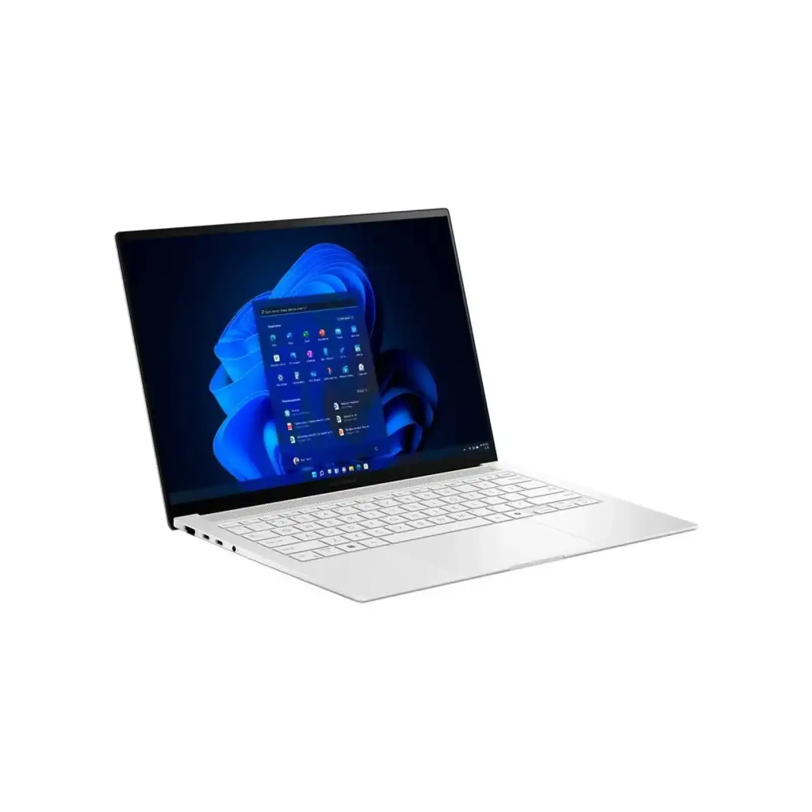 Ноутбук ASUS Zenbook S 14 UX5406AA Scandinavian White (90NB16Q2-M00810) UA