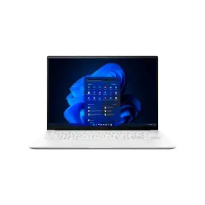 Ноутбук ASUS 14_3K_OLED_120Hz/U9-386H/32/1TB SSD/Intel HD/W11/BL/Scandinavian White 90NB16Q2-M00810 UA