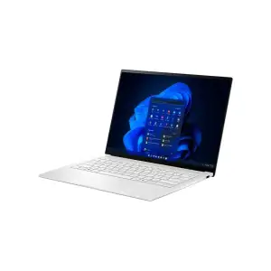 Ноутбук ASUS Zenbook S 14 UX5406AA Scandinavian White (90NB16Q2-M00810) UA