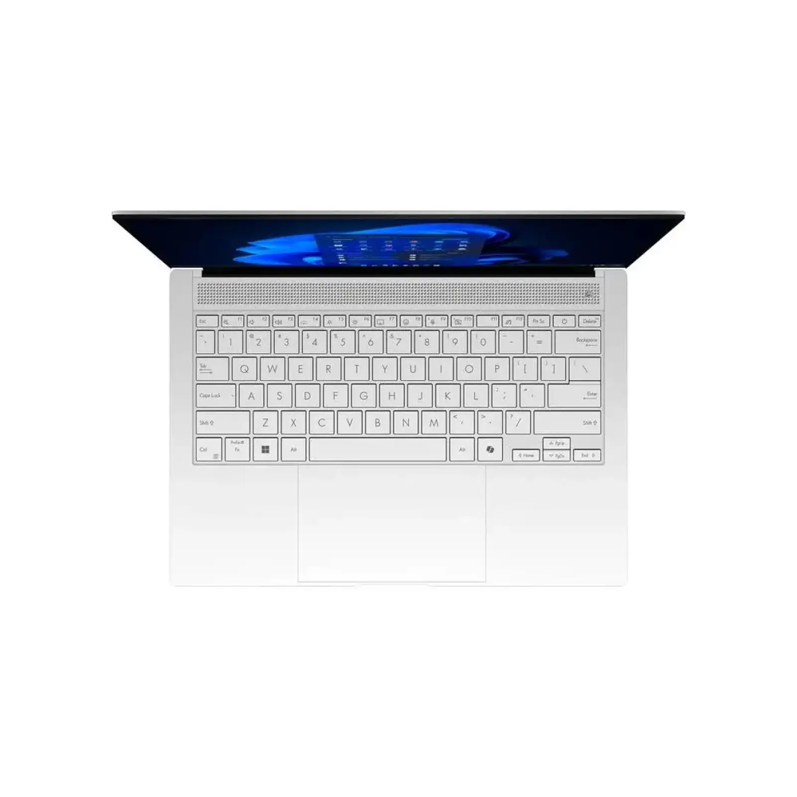 Ноутбук ASUS Zenbook S 14 UX5406AA Scandinavian White (90NB16Q2-M00810) UA