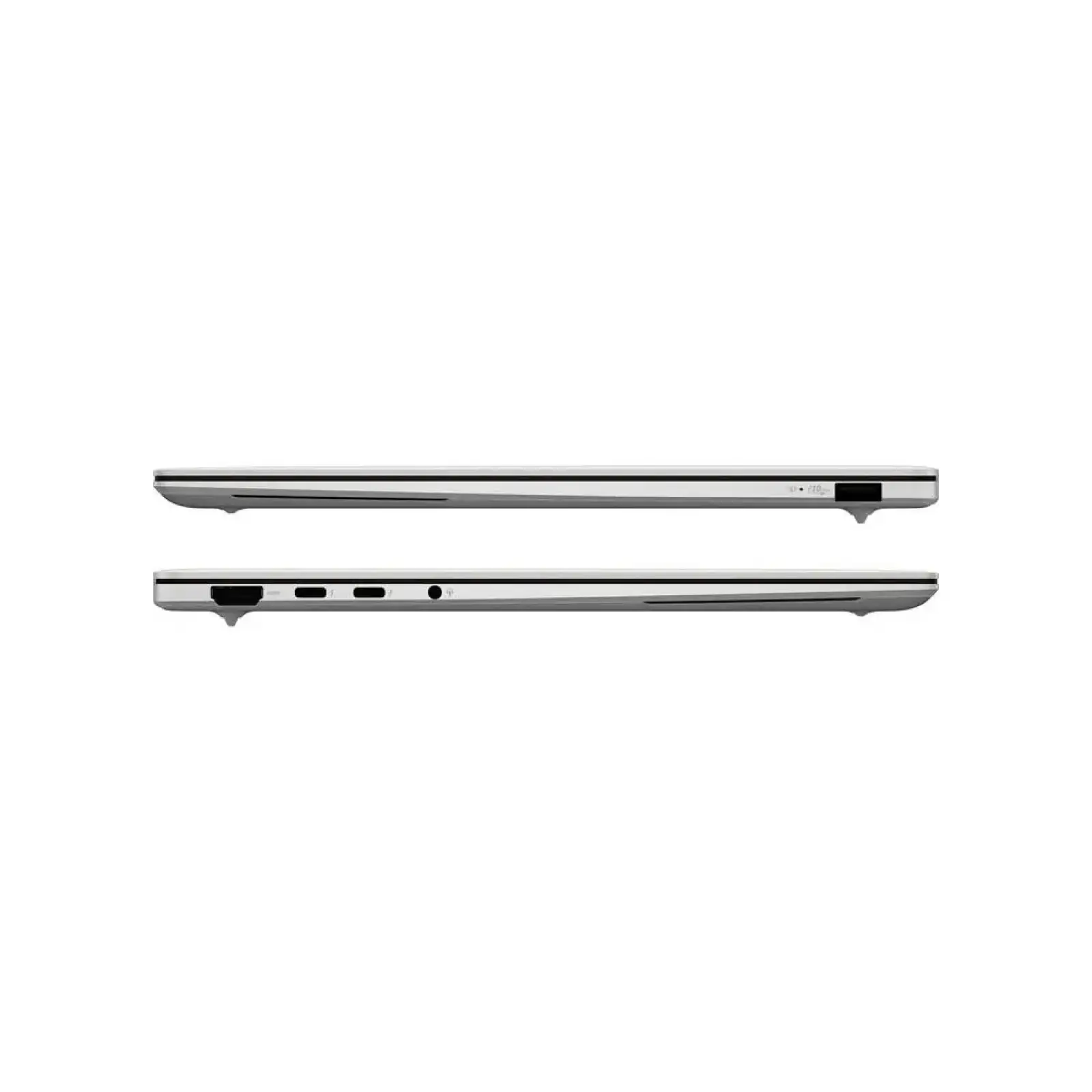 Ноутбук ASUS Zenbook S 14 UX5406AA Scandinavian White (90NB16Q2-M00810) UA