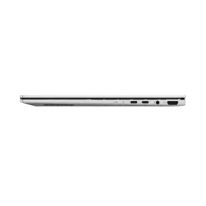 Ноутбук ASUS Zenbook 14 OLED UX3405CA Foggy Silver (90NB14W2-M01V30) UA