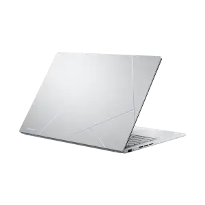 Ноутбук ASUS Zenbook 14 OLED UX3405CA Foggy Silver (90NB14W2-M01V30) UA