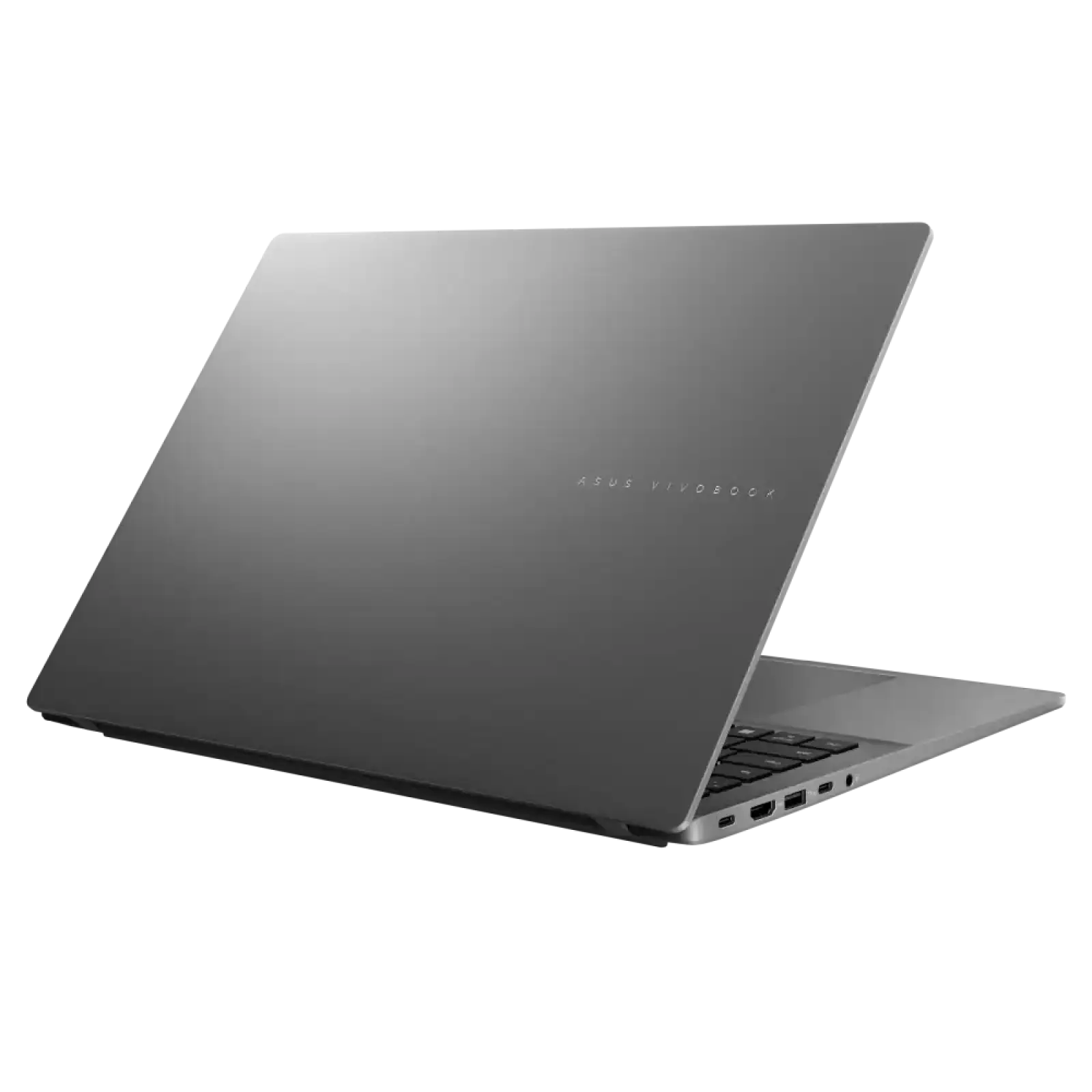 Ноутбук ASUS Vivobook S16 M3607 Matte Gray (90NB17M1-M00520) UA