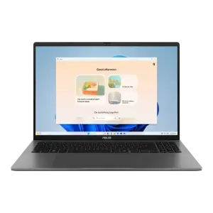 Ноутбук ASUS Vivobook S16 M3607 Matte Gray (90NB17M1-M00520) UA