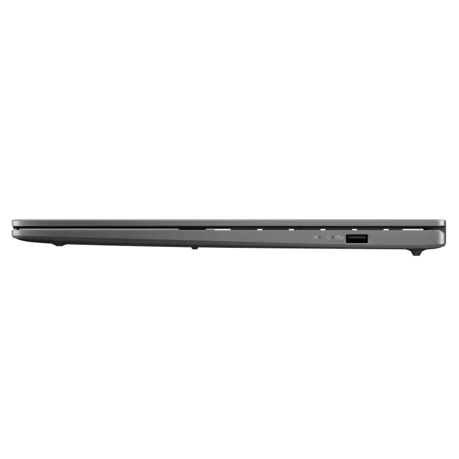 Ноутбук ASUS Vivobook S16 M3607 Matte Gray (90NB17M1-M00520) UA