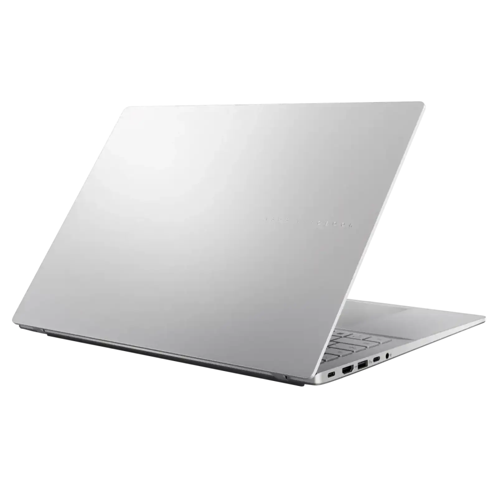 Ноутбук ASUS Vivobook S16 M3607 Cool Silver (90NB17M2-M00530) UA