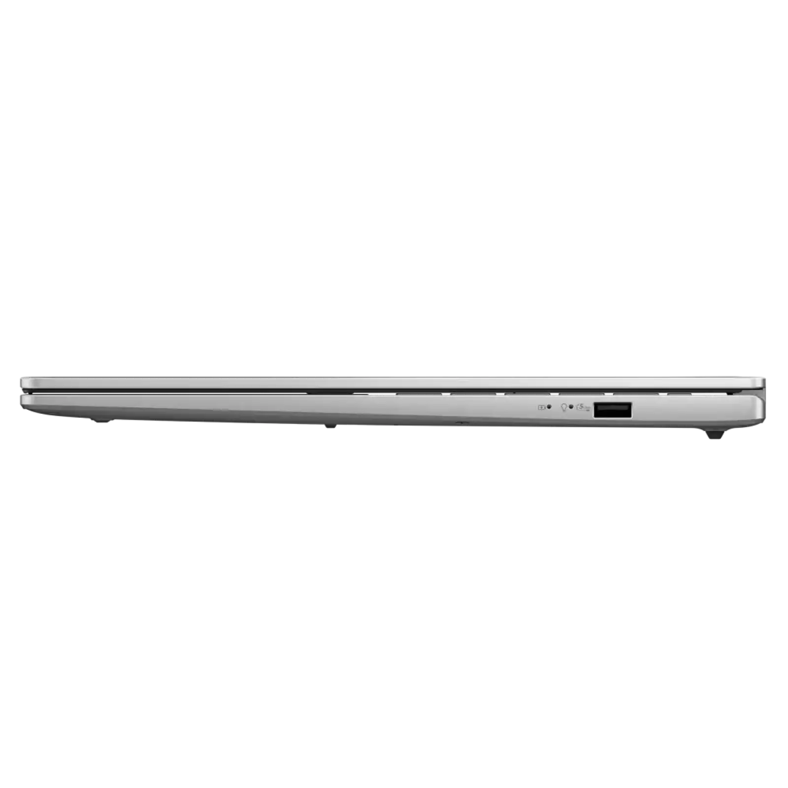 Ноутбук ASUS Vivobook S16 M3607 Cool Silver (90NB17M2-M00530) UA