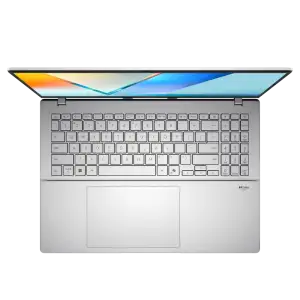 Ноутбук ASUS Vivobook S16 M3607 Cool Silver (90NB17M2-M00530) UA