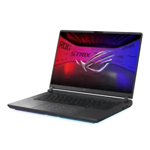 Ноутбук ASUS 16FMI_165Hz/i7-14650HX/16/512/RTX 5060 8GB /DOS/BK/Eclipse Gray 90NR0LB1-M00BR0 UA