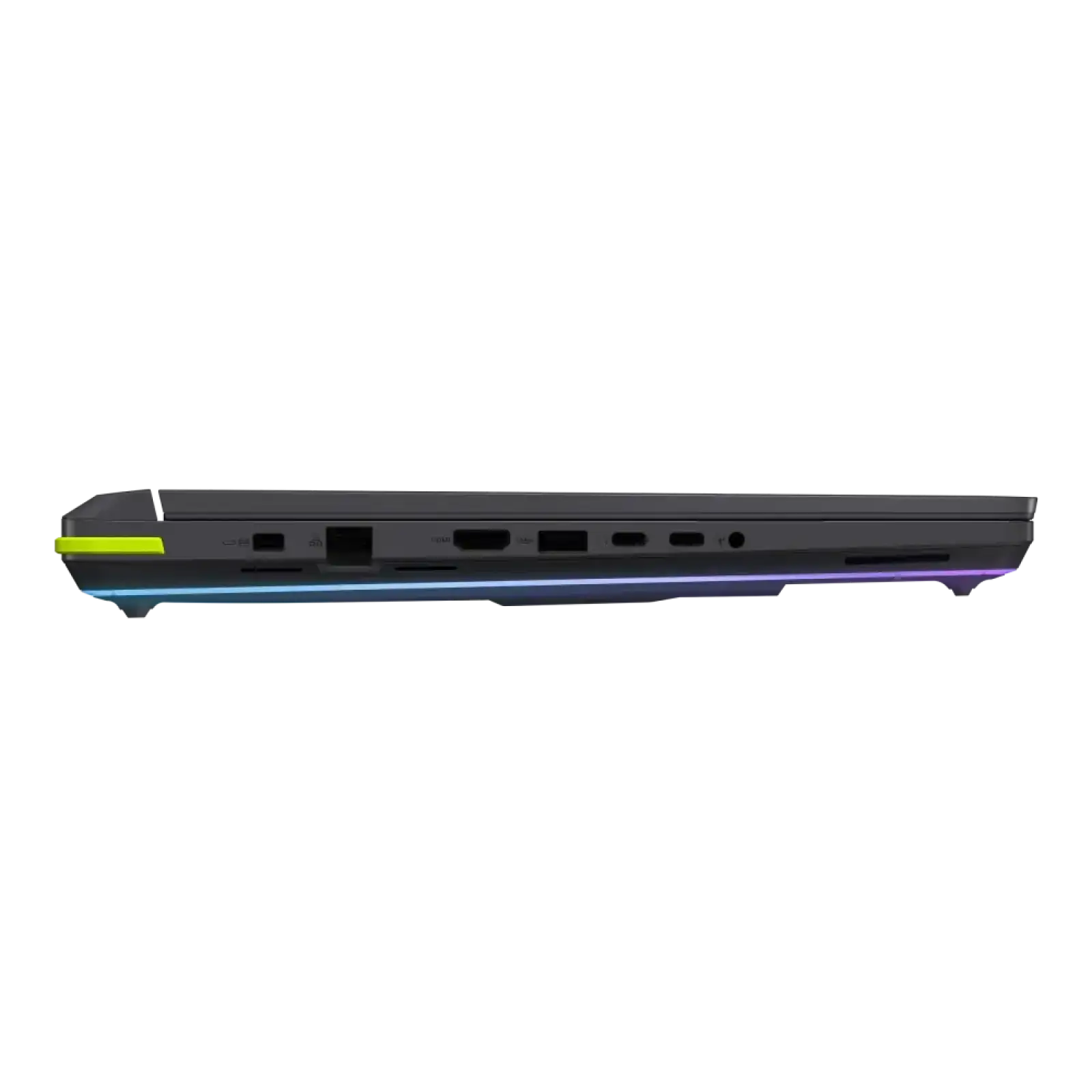 Ноутбук ASUS 16FMI_165Hz/i7-14650HX/16/512/RTX 5060 8GB /DOS/BK/Eclipse Gray 90NR0LB1-M00BR0 UA