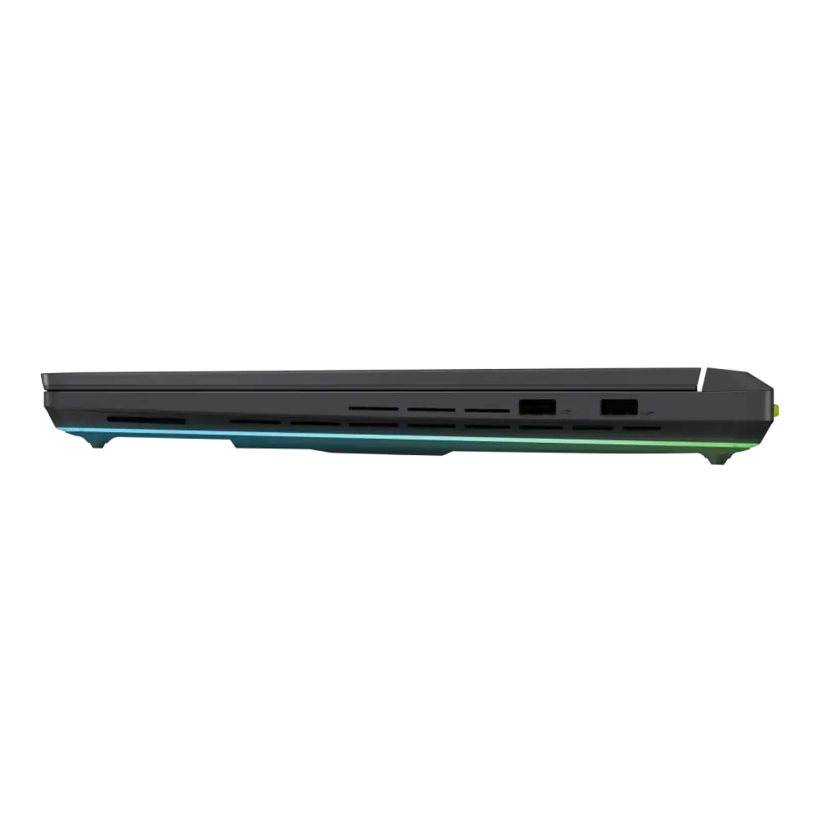 Ноутбук ASUS 16FMI_165Hz/i7-14650HX/16/512/RTX 5060 8GB /DOS/BK/Eclipse Gray 90NR0LB1-M00BR0 UA