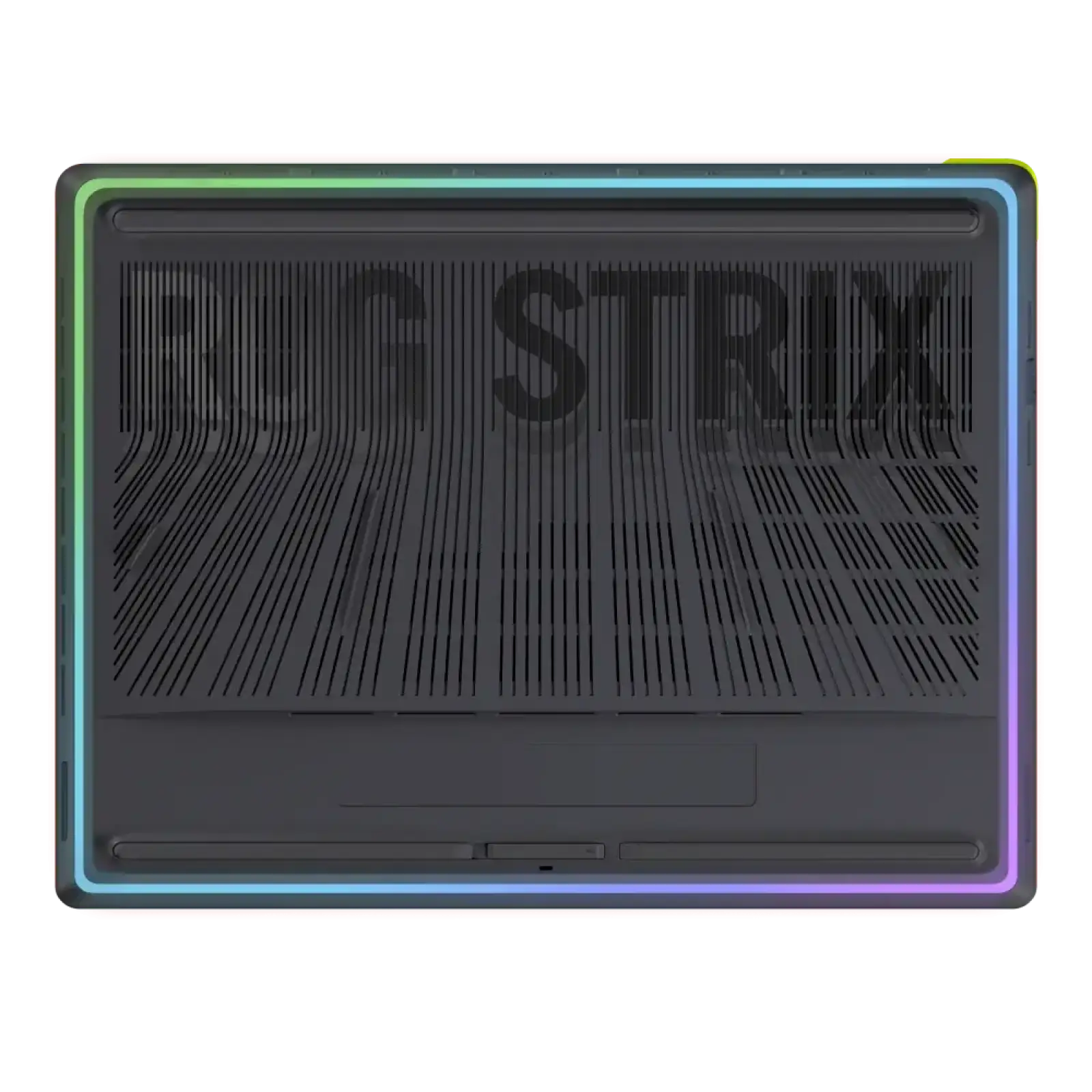 Ноутбук ASUS 16FMI_165Hz/i7-14650HX/16/512/RTX 5060 8GB /DOS/BK/Eclipse Gray 90NR0LB1-M00BR0 UA