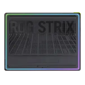 Ноутбук ASUS 16FMI_165Hz/i7-14650HX/16/512/RTX 5060 8GB /DOS/BK/Eclipse Gray 90NR0LB1-M00BR0 UA