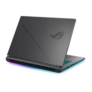 Ноутбук ASUS 16FMI_165Hz/i7-14650HX/16/512/RTX 5060 8GB /DOS/BK/Eclipse Gray 90NR0LB1-M00BR0 UA